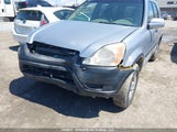 Honda Cr-V Ex JHLRD78854C803408 снимка