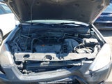 Honda Cr-V Ex JHLRD78854C803408 снимка