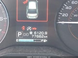 Subaru Crosstrek Convenience JF2GTABC1M8321654 снимка