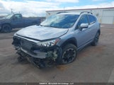 Subaru Crosstrek Convenience JF2GTABC1M8321654 снимка