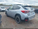 Subaru Crosstrek Convenience JF2GTABC1M8321654 снимка