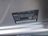 Subaru Crosstrek Convenience JF2GTABC1M8321654 снимка
