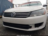 Volkswagen Passat Sel 1VWCV7A37FC057509 снимка