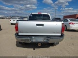 Toyota Tacoma Double Cab Long Bed 5TEMU52N27Z405542 photo