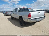 Toyota Tacoma Double Cab Long Bed 5TEMU52N27Z405542 fotografie
