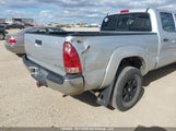 Toyota Tacoma Double Cab Long Bed 5TEMU52N27Z405542 fotografie
