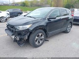 Honda Cr-V Lx 2HKRW1H35KH002794 снимка