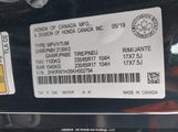 Honda Cr-V Lx 2HKRW1H35KH002794 снимка