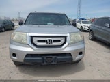 Honda Pilot Lx 5FNYF4H22BB505251 fotografie