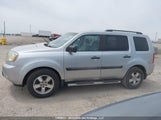 Honda Pilot Lx 5FNYF4H22BB505251 снимка