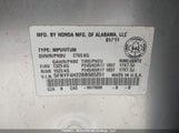 Honda Pilot Lx 5FNYF4H22BB505251 снимка