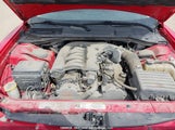 Dodge Charger Sxt 2B3CA3CV5AH271962 снимка