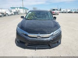 Honda Civic Touring 2HGFC1F94JH100632 снимка