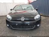 Volkswagen Golf 2.0 Tdi Comfortline/2.0 Tdi Highline WVWNM7AJ1CW276148 снимка
