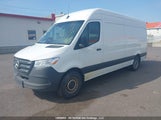 Mercedes-Benz Sprinter W1Y4KCHY6SP819897 снимка