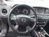 Nissan Pathfinder S/Sv/Sl/Platinum 5N1AR2MM8GC649052 photo