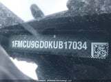 Ford Escape Se 1FMCU9GD0KUB17034 снимка