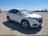 Honda Hr-V Lx 3CZRU6H33LM105995 снимка