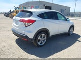 Honda Hr-V Lx 3CZRU6H33LM105995 снимка
