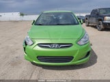 Hyundai Accent Gl KMHCT5AE3EU152944 снимка