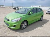 Hyundai Accent Gl KMHCT5AE3EU152944 снимка