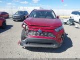 Toyota Rav4 Limited 2T3DWRFV0RW192035 снимка