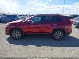 Toyota Rav4 Limited 2T3DWRFV0RW192035 снимка
