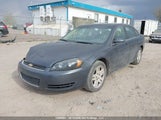 Chevrolet Impala Lt 2G1WB5EK4B1247811 снимка