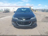 Chevrolet Cruze Premier Auto 1G1BF5SM1H7145080 снимка