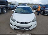 Hyundai Elantra 5NPDH4AE1DH272853 снимка