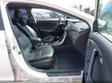 Hyundai Elantra 5NPDH4AE1DH272853 снимка