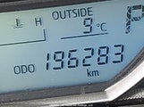 Toyota Rav4 Le 2T3BFREV4FW399077 снимка
