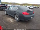 Infiniti G37X JNKCV61F29M356958 fotografie