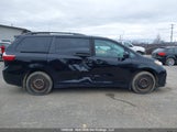 Toyota Sienna L 5TDZZ3DC1LS046201 снимка