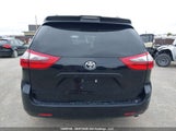 Toyota Sienna L 5TDZZ3DC1LS046201 снимка