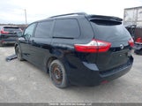 Toyota Sienna L 5TDZZ3DC1LS046201 снимка
