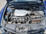 Honda Accord Exl 1HGCS22889A800088 снимка