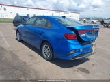 Kia Forte Lx 3KPF24AD4PE636144 снимка