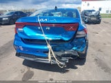 Kia Forte Lx 3KPF24AD4PE636144 снимка