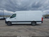 Mercedes-Benz Sprinter W1Y4KCHY7SP788272 снимка