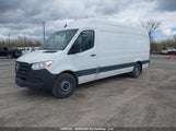 Mercedes-Benz Sprinter W1Y4KCHY7SP788272 снимка