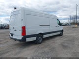 Mercedes-Benz Sprinter W1Y4KCHY7SP788272 снимка