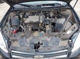 Chevrolet Impala Ls 2G1WB57K291108283 снимка