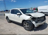 Honda Ridgeline Rtl 5FPYK3F59HB501961 снимка