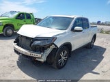 Honda Ridgeline Rtl 5FPYK3F59HB501961 снимка