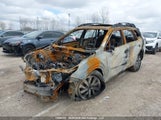 Subaru Outback Touring 4S4BTDEC7R3121030 снимка