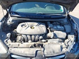 Hyundai Elantra Gl 5NPDH4AEXEH516548 снимка