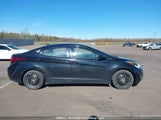 Hyundai Elantra Gl 5NPDH4AEXEH516548 снимка