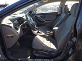 Hyundai Elantra Gl 5NPDH4AEXEH516548 снимка