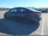Hyundai Elantra Gl 5NPDH4AEXEH516548 снимка
